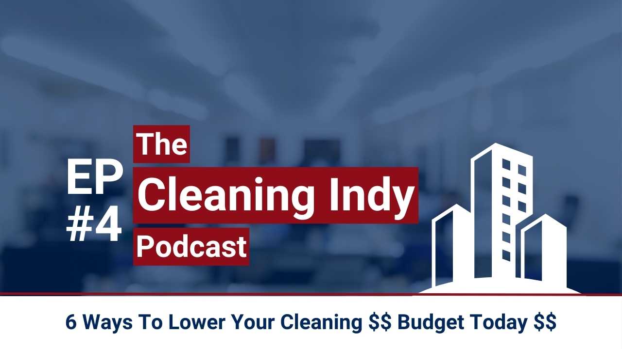 6 Ways To Lower Your Cleaning Budget Today