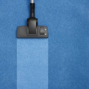 Commercial Carpet Cleaning