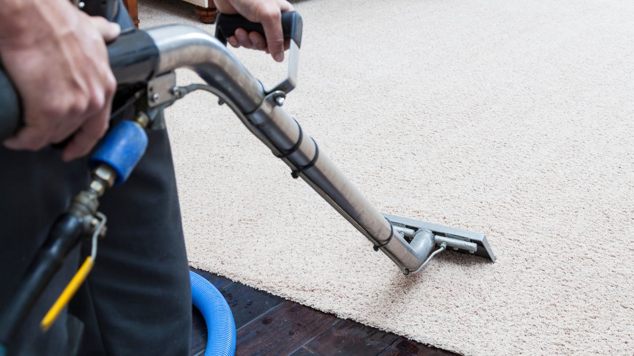 Comparing DIY vs. Professional Commercial Carpet Cleaning: Pros and Cons