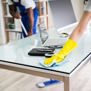 In fact, many cleaning companies take a highly analytic and even scientific approach to everything they do.