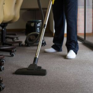 There are many reasons why opting for a professional carpeting cleaning company is better than attempting to clean yourself.