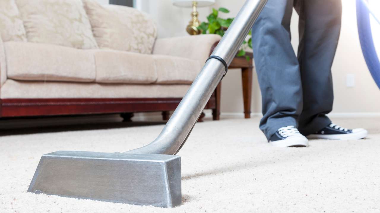 The Impact of Expert Commercial Carpet Cleaning for Churches