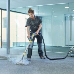 Recognizing that the lobby or entrance often shapes the first impression of your establishment, our team places a strong emphasis on routine cleaning in these zones.