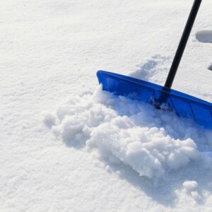 American Facility Care advocates having a robust plan in place for snow and ice removal. 