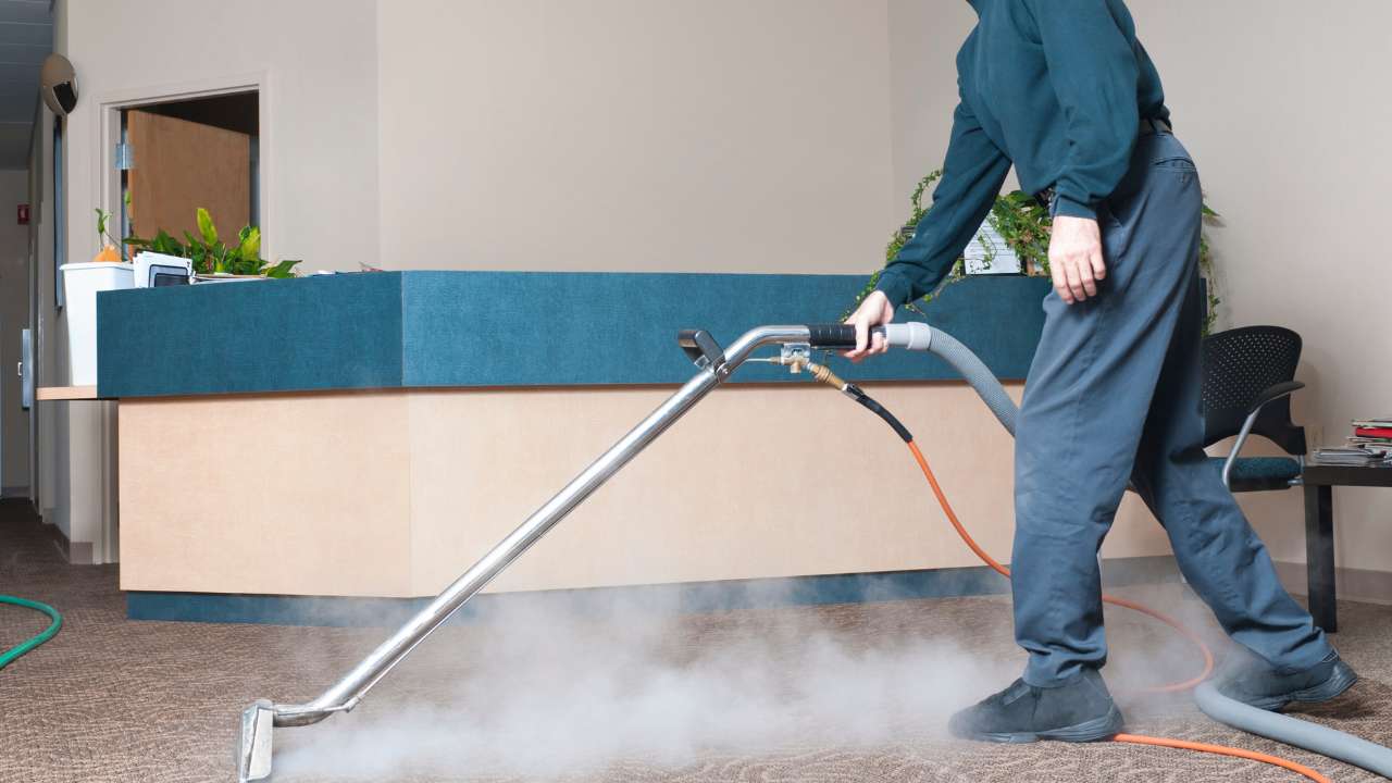 Winter Cleaning Tips: Keeping Commercial Spaces Clean and Safe During Cold Months