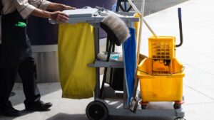 Tailoring Janitorial Services to Meet Your Facility's Unique Needs