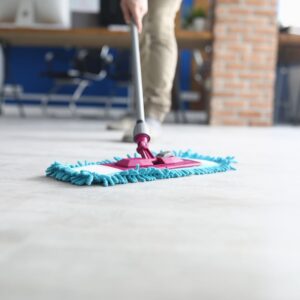 commercial cleaning in franklin indiana