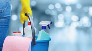 nightly janitorial services in greenwood indiana