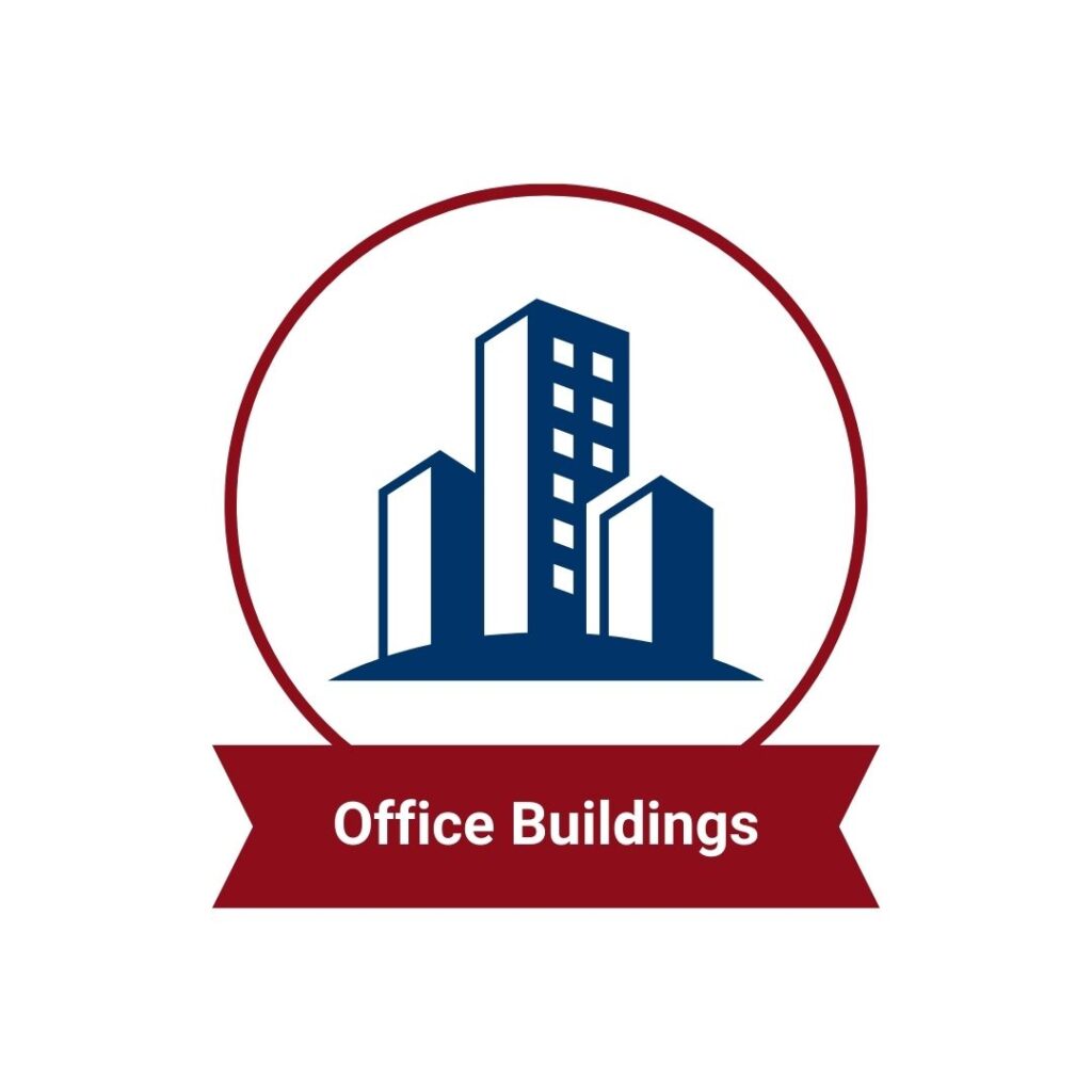 Janitorial Services For Office Buildings Greenwood IN
