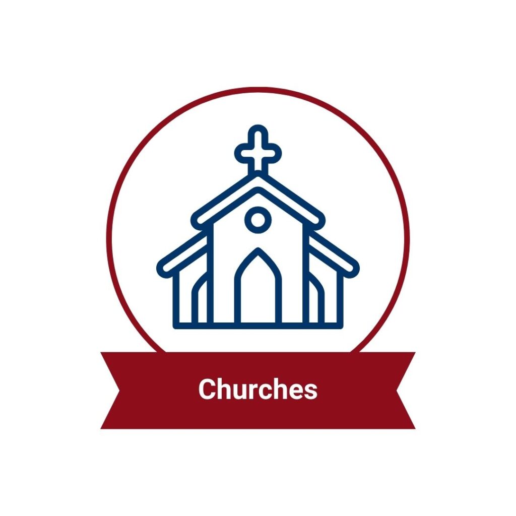 Church Commercial Cleaning Greenwood