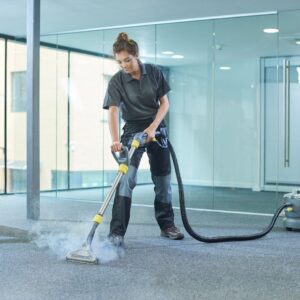 commercial cleaning
