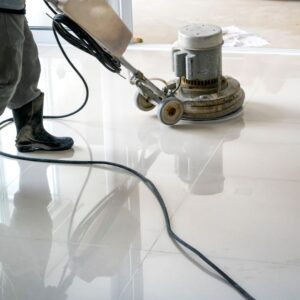 commercial cleaning in greenwood