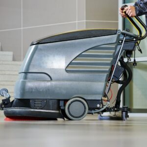 commercial cleaning greenwood