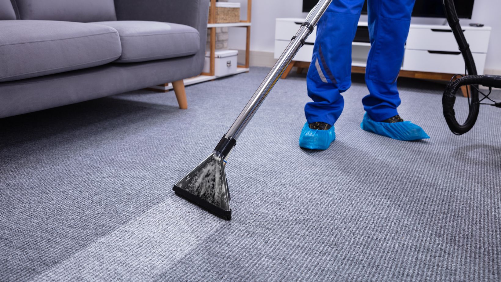 The Long-Term Benefits of Nightly Business Cleaning
