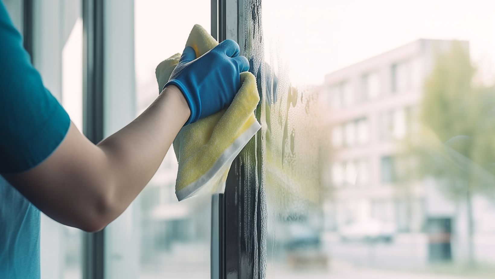 Tips for Choosing a Professional Cleaning Company