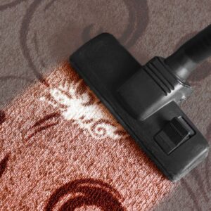 church carpet cleaning