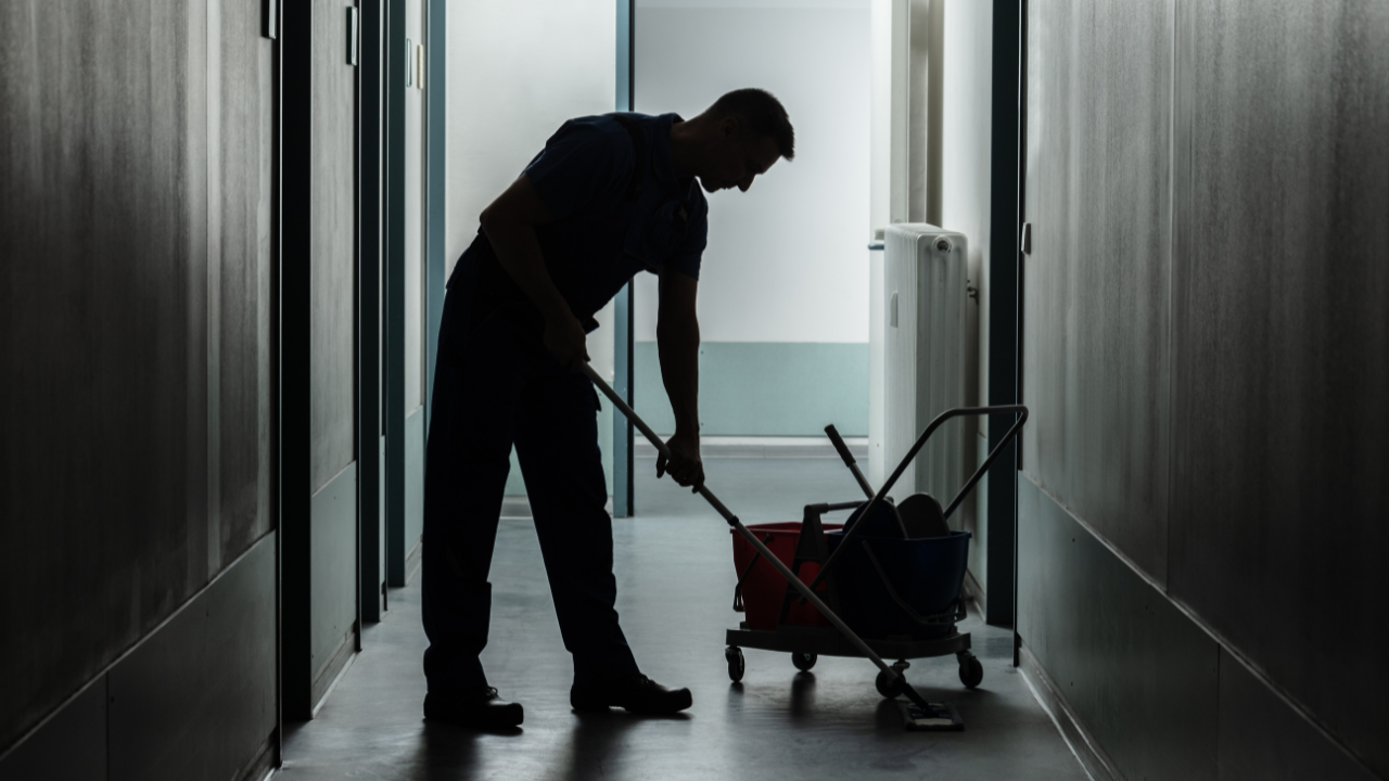 Day vs. Night Janitorial Services: Which Is Best for Your Business?